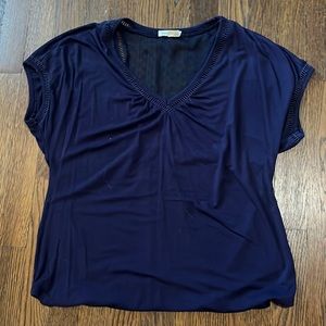 Pretty Meadow Rue Shirt